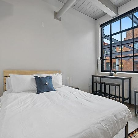Superior 210 Studio Appartamento Cleveland Esterno foto