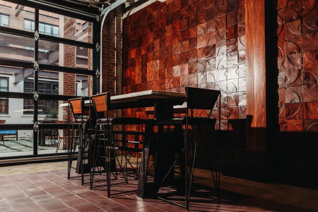 Superior 210 Studio Appartamento Cleveland Esterno foto